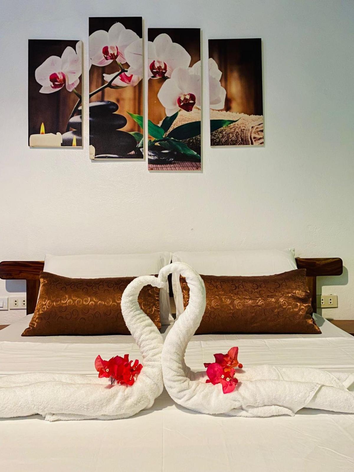 Oceanlife Explorers Resort Сикихор Экстерьер фото