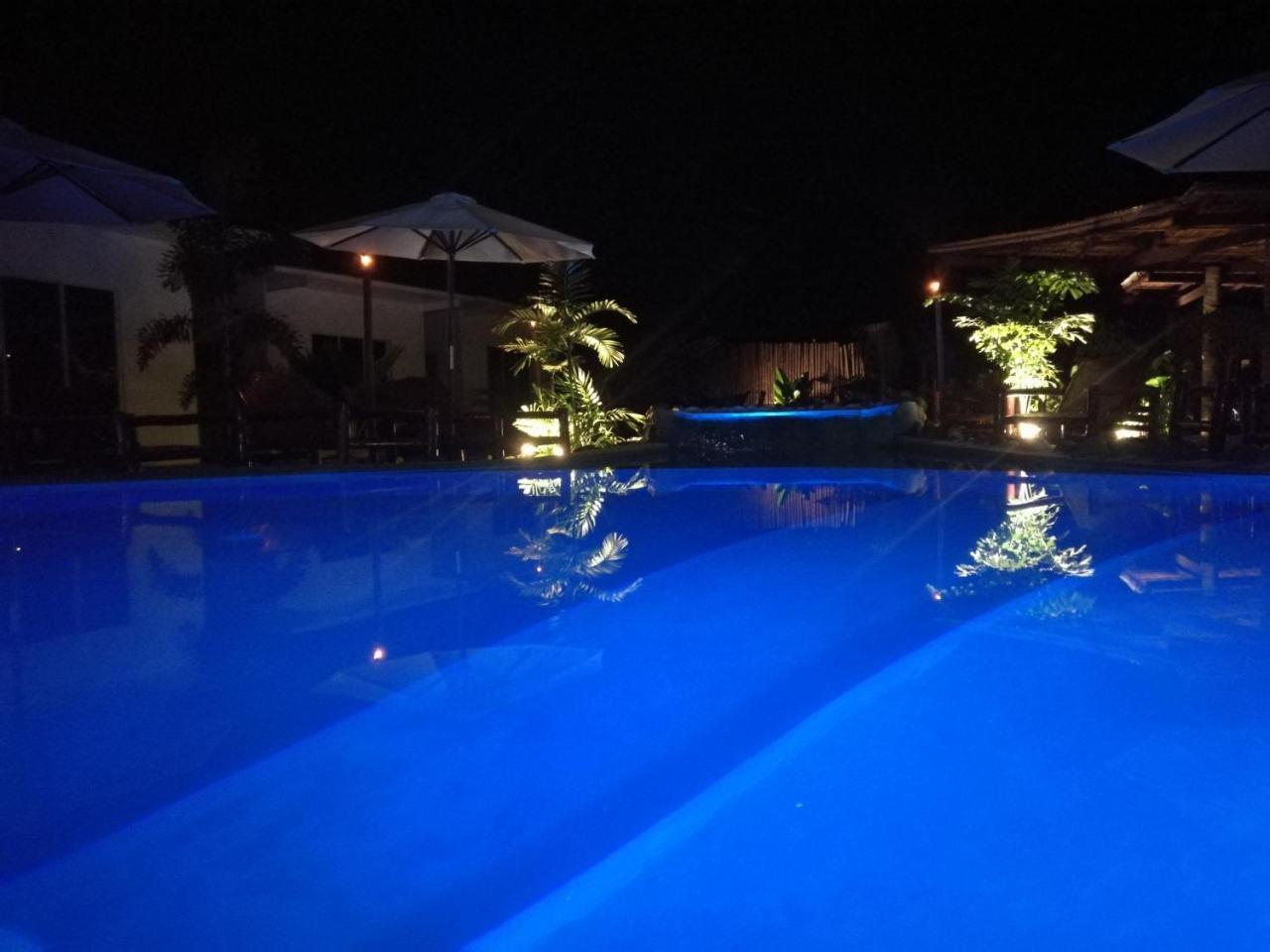 Oceanlife Explorers Resort Сикихор Экстерьер фото